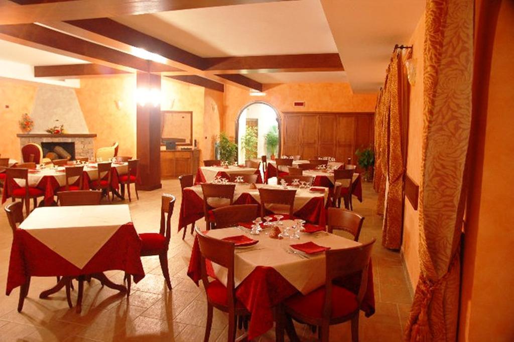 Agriturismo L'Arca Di Anna Brambilla Belvedere Marittimo Kültér fotó