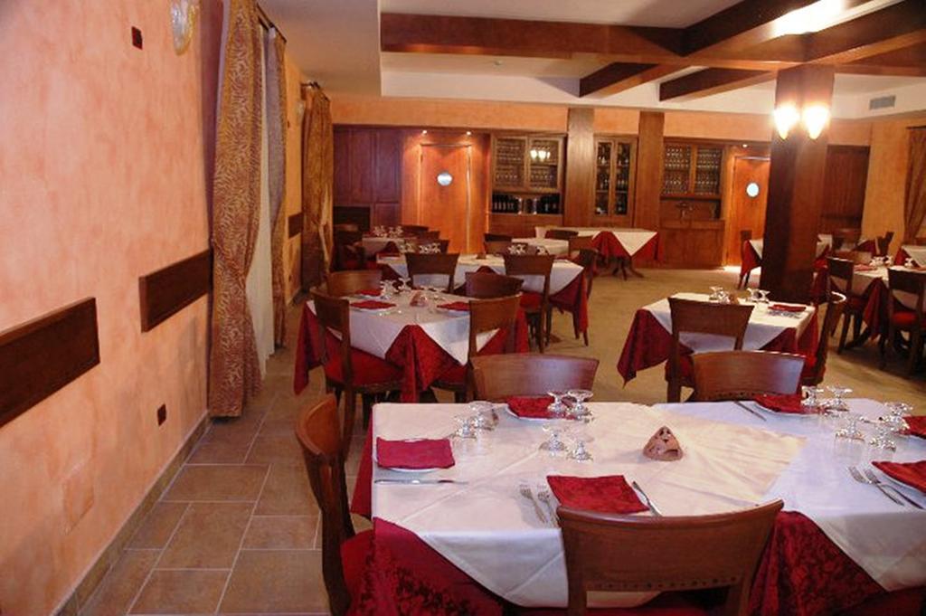 Agriturismo L'Arca Di Anna Brambilla Belvedere Marittimo Kültér fotó